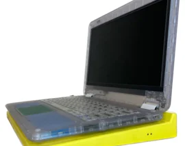 A Laptop Designed for Prisons - Core77