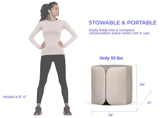 The Opus SoundBed: A $2,000 Bed You Can