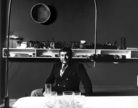 A Vice-Friendly Design Classic: Joe Colombo's Smoke Glasses