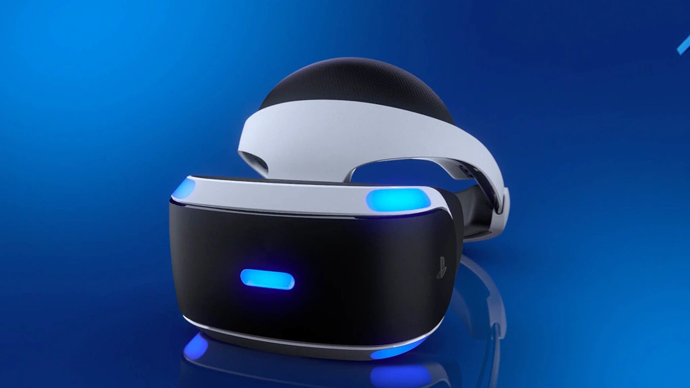 2017iF奖，vr设备，PlayStation VR，