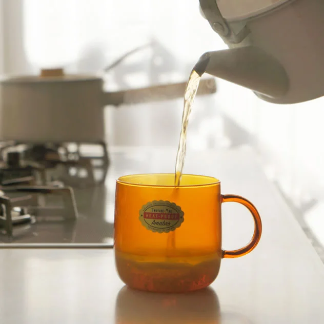 amabro TWO TONE MUG