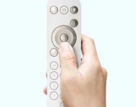 Cisco Remote遥控器设计