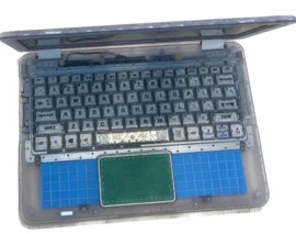 A Laptop Designed for Prisons - Core77
