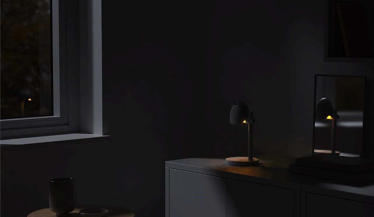 Whistle扬声器设计