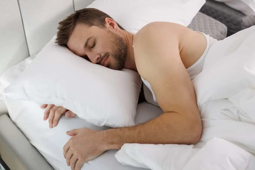 A Mattress Designed for Side Sleepers, With Channels for Your Arms - Core77