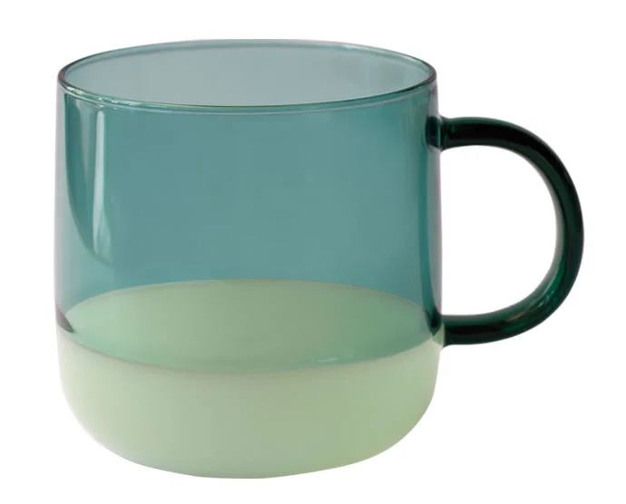 amabro TWO TONE MUG