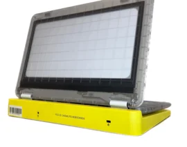 A Laptop Designed for Prisons - Core77