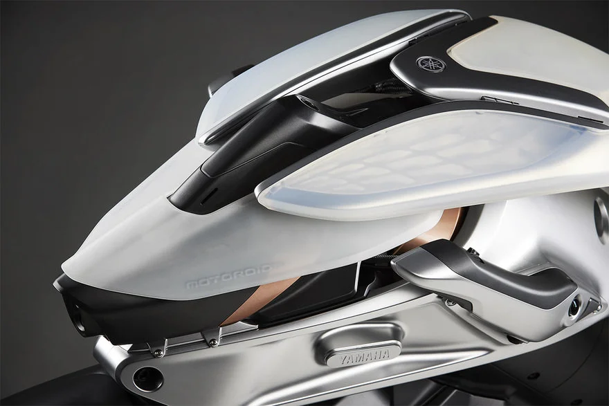 Yamaha