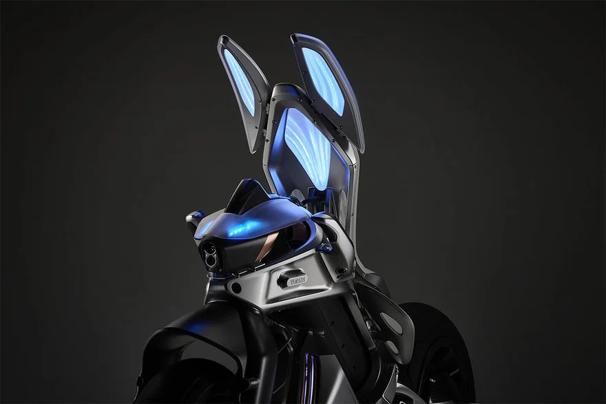Yamaha