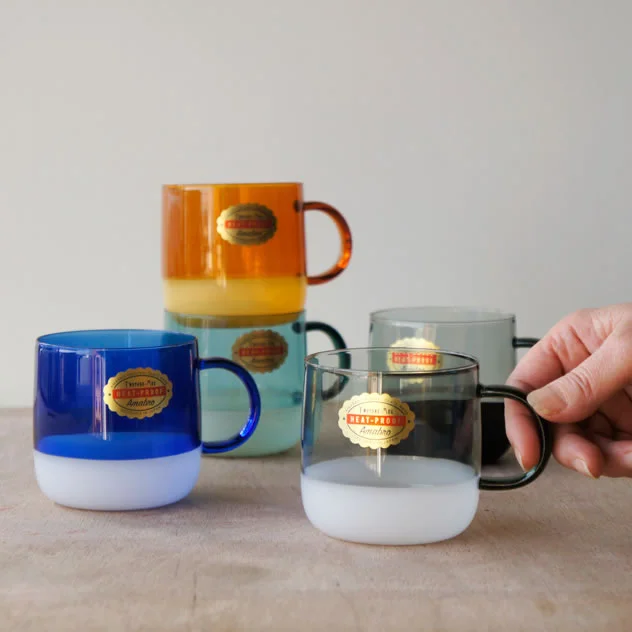 amabro TWO TONE MUG
