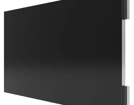 This Completely Wireless Flatscreen TV Requires No Power Cab