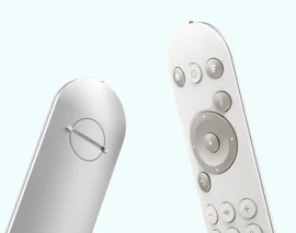 Cisco Remote遥控器设计