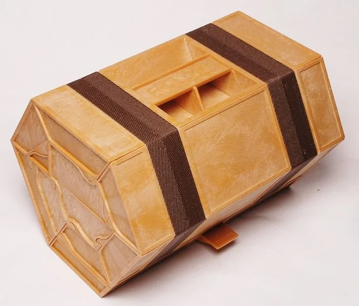 Portable Storage Design from the Past: The Rolykit - Core77