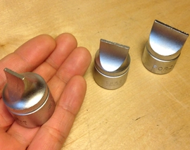 Tool Terminology: A Drag Link Socket is a Large Hollow-Groun