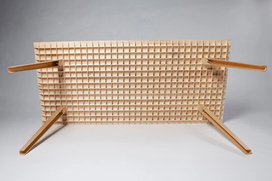 A Look at Torsion Boxes - Core77