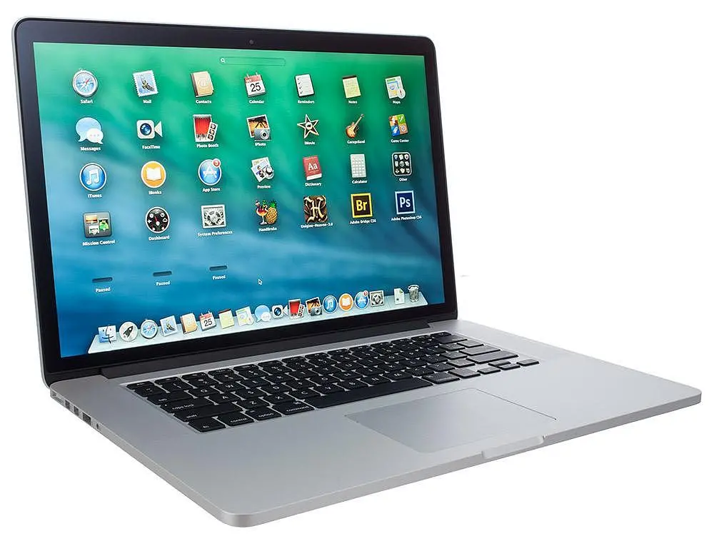 2017iF奖，苹果电脑，MacBook Pro，15-inch，