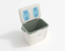 保温箱，户外产品，工业设计，产品设计，