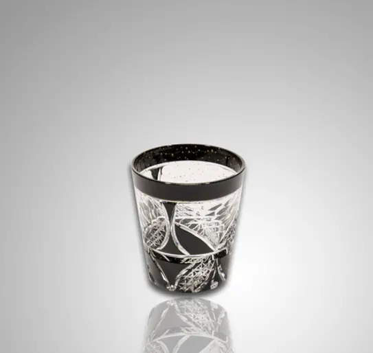 What Is Cut Crystal? See 3 Ways The Fancy Stuff Is Made - Core77