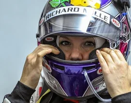 In-Car Hydration and Urination Systems for Race Car Drivers