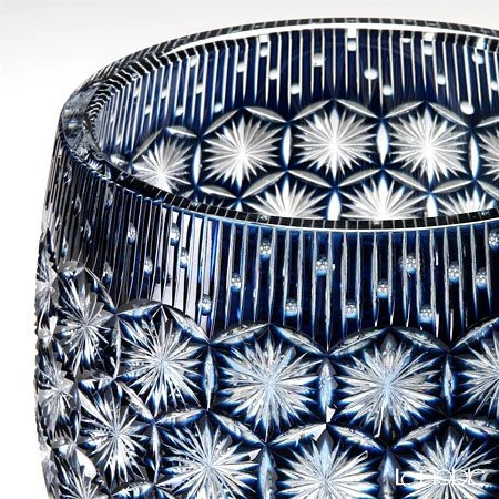 What Is Cut Crystal? See 3 Ways The Fancy Stuff Is Made - Core77