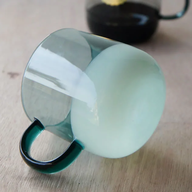 amabro TWO TONE MUG