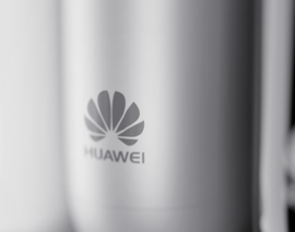 产品设计，华为，HUAWEI，智能网关，极简，3c，产品海报，包装，