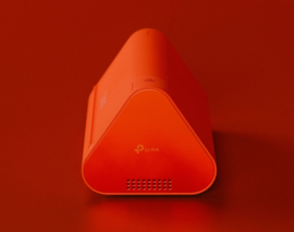 Tapo HomeBase，一机统管，人脸识别，智能报警，