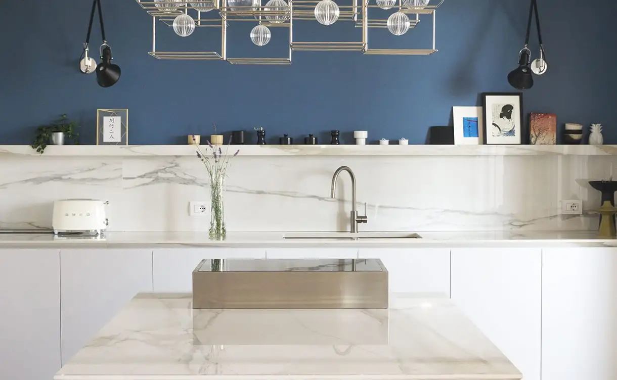 Large Format Porcelain Tiles | Florim S.p.A. SB

大规格瓷质砖|Flor