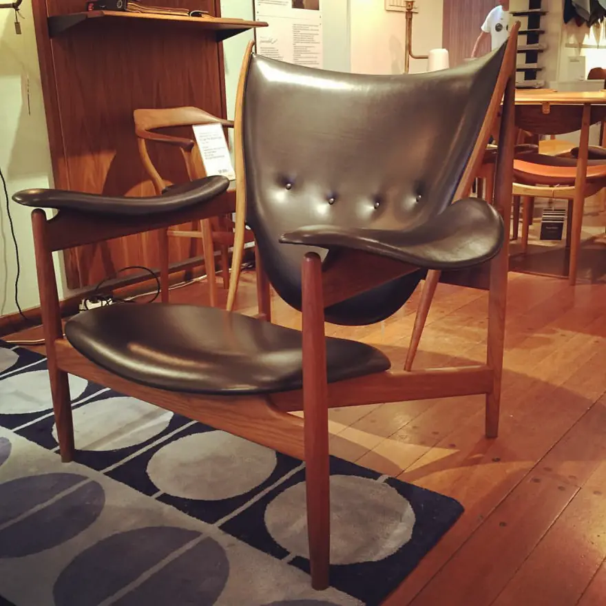 Answering the Question "Why is Mid Century Modern Furniture 