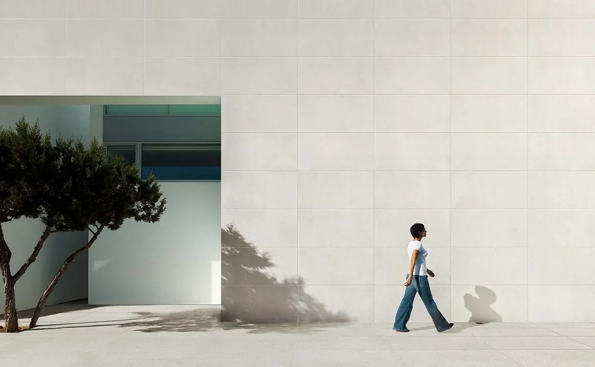 Large Format Porcelain Tiles | Florim S.p.A. SB

大规格瓷质砖|Flor