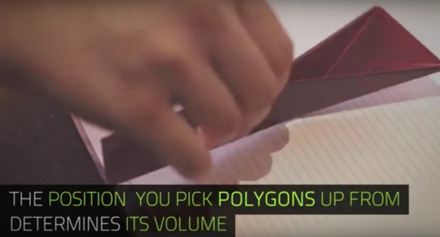 Core77 Test Kitchen: Does the Polygons 4-in-1 Measuring Spoon Fold Under Pressure?