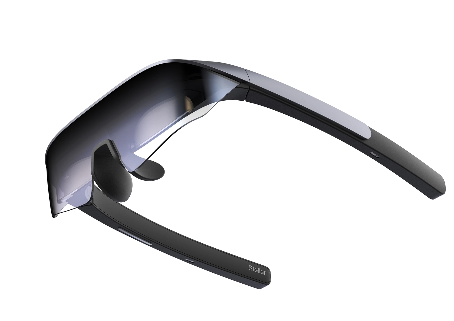 iF奖获奖作品——Stellar MR眼镜