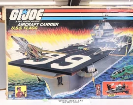 The G.I. Joe Aircraft Carrier Bathtub - Core77