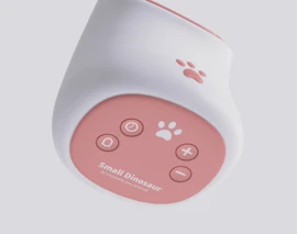 小夜灯，可爱，闹钟，儿童，