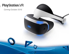 VR设备 PlayStation VR - 普象网