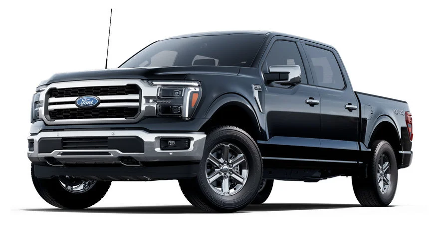 Why Tariffs Can be Tricky: The Honda Ridgeline is a More "American" Truck than a Ford F-150 - Core77