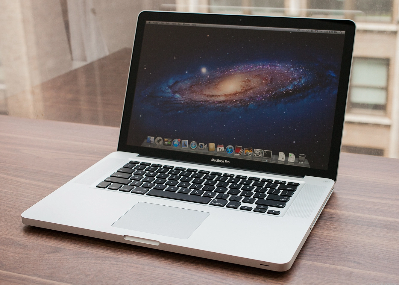 2017iF奖，苹果电脑，MacBook Pro，15-inch，