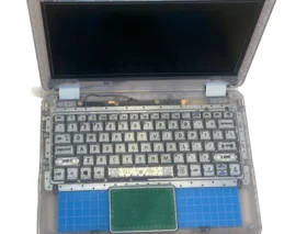 A Laptop Designed for Prisons - Core77