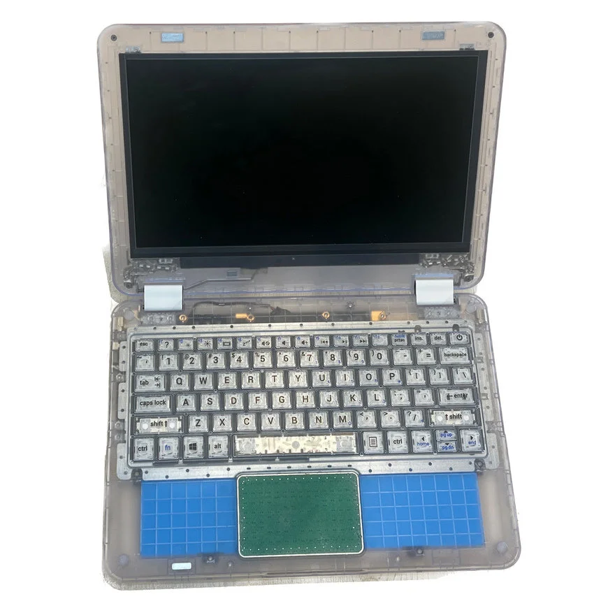 A Laptop Designed for Prisons - Core77