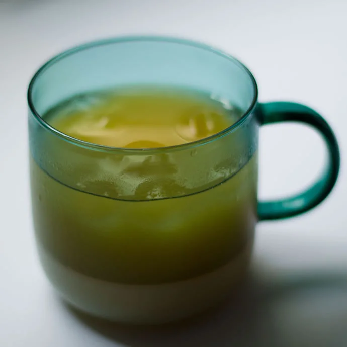 amabro TWO TONE MUG