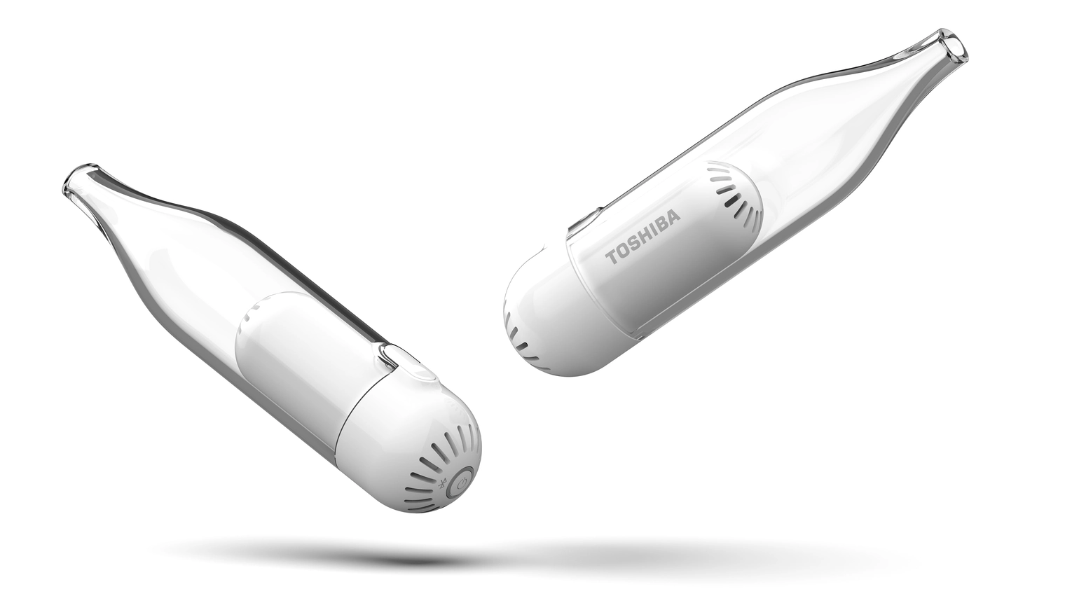 Breath Hydrogen Monitor