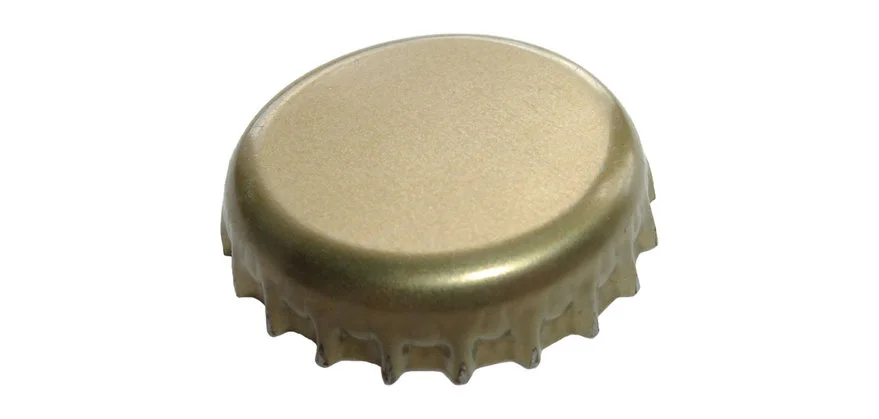 Package Design Trivia: Why Soda Bottles Used to Have Round Bottoms - Core77