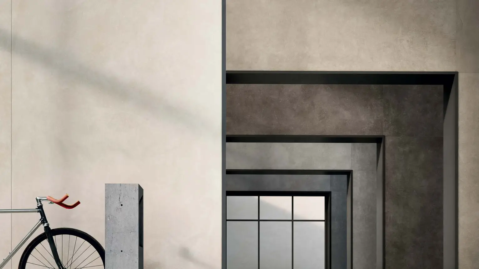 Large Format Porcelain Tiles | Florim S.p.A. SB

大规格瓷质砖|Flor