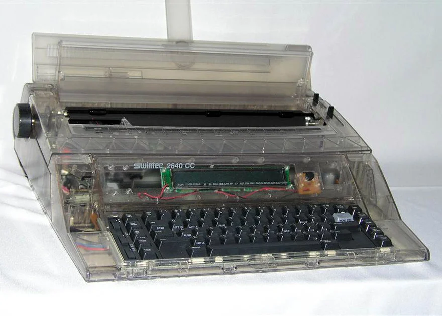 A Laptop Designed for Prisons - Core77