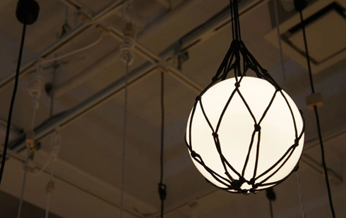 Floyd APROZ Floating Light