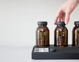 An At-Home Film Developing Kit That Doesn't Require a Darkro