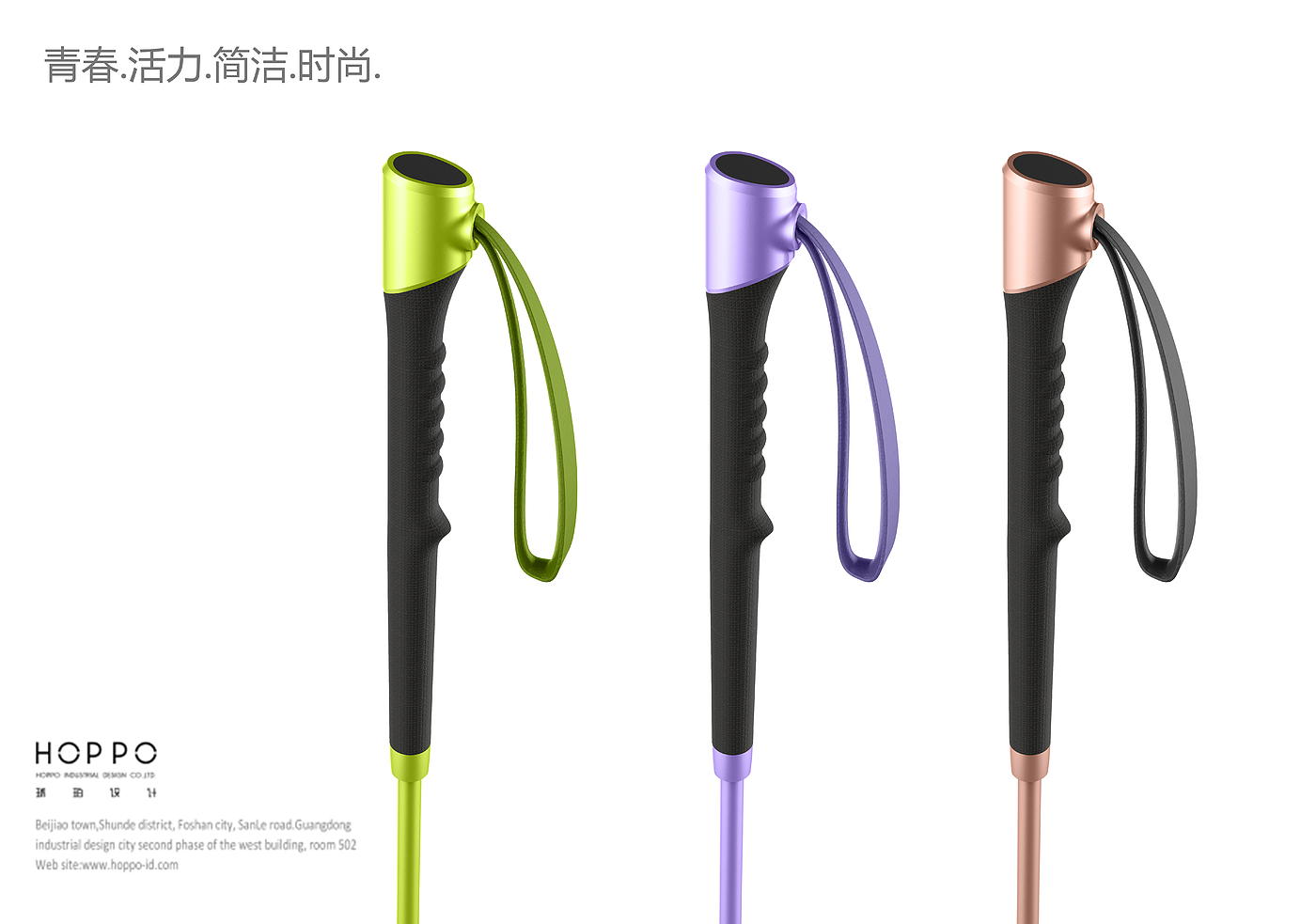 Portable Climbing Stick，Alpenstocks，Outdoor stick，Walking st