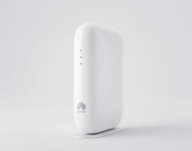 产品设计，华为，HUAWEI，智能网关，极简，3c，产品海报，包装，