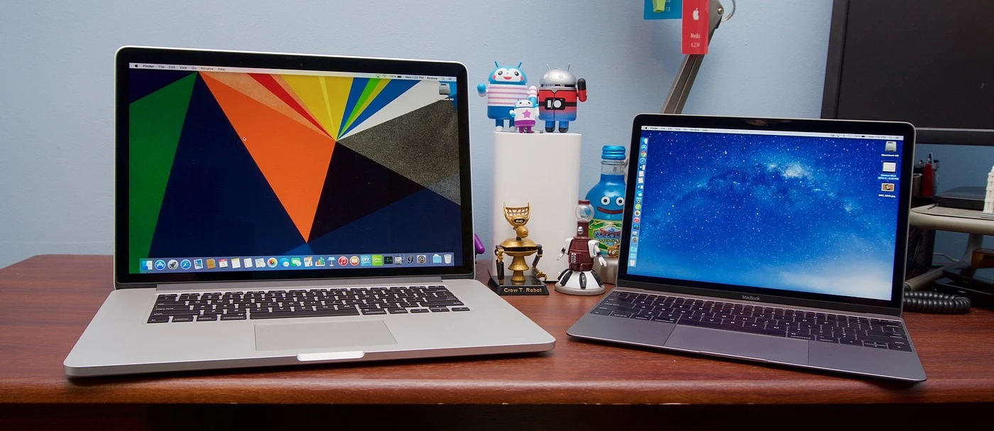 2017iF奖，苹果电脑，MacBook Pro，15-inch，
