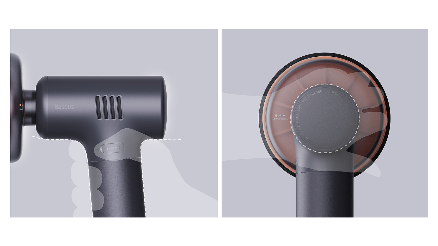 工具类，透明，汽车打蜡，汽车，diy，亲和，使用流程，